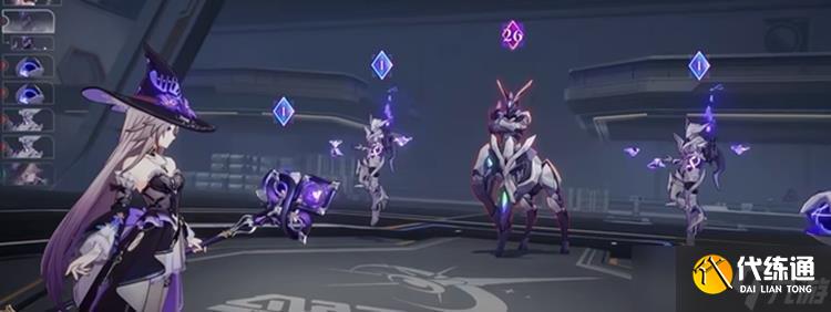 崩壞星穹鐵道大黑塔怎么玩的 大黑塔詳細(xì)玩法講解