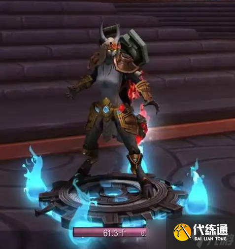 《魔兽世界》量子骏马的缰绳可开出坐骑一览