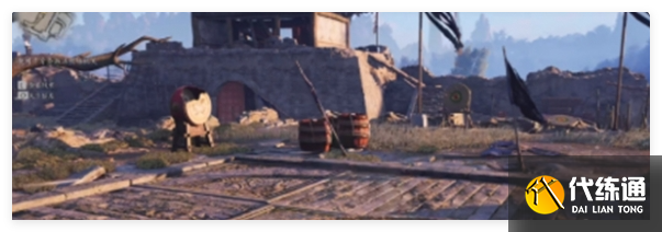 燕云十六声火焰机关怎么关闭