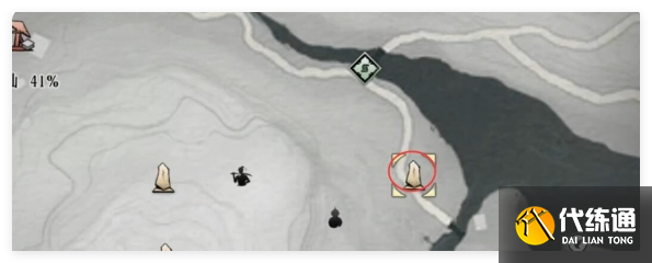 燕云十六声摇红一梦藏宝图怎么获取