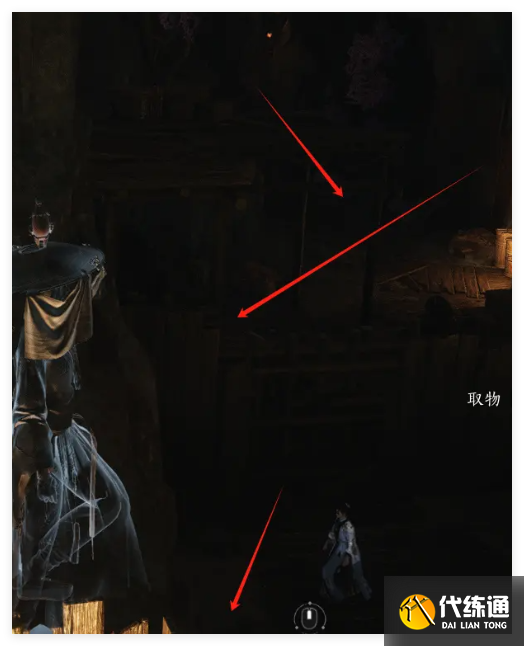 燕云十六声九剑和九曲加剑气纵横技巧