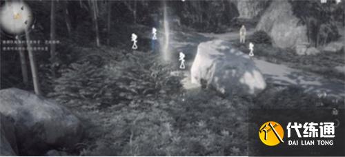 燕云十六声武功偷学方法 燕云十六声武功偷学方法