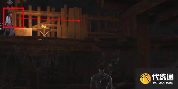 燕云十六声积矩九剑偷师位置介绍