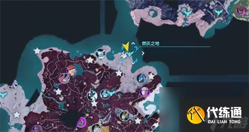 幻獸帕魯天墜之地怎么飛行