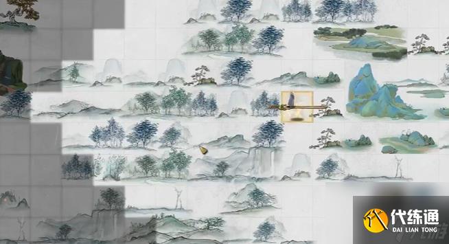 鬼谷八荒蚀心殿加入攻略