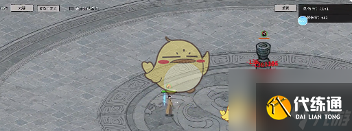 鬼谷八荒蒼龍無傷打法攻略