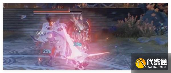 鸣潮浮灵魔像BOSS打法攻略分享