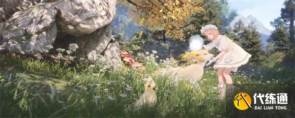 無限暖暖泳鏡蝽捕捉位置介紹說明