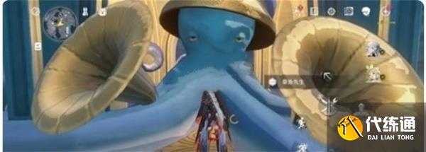 鸣潮章鱼亦未寝成就达成方法分享