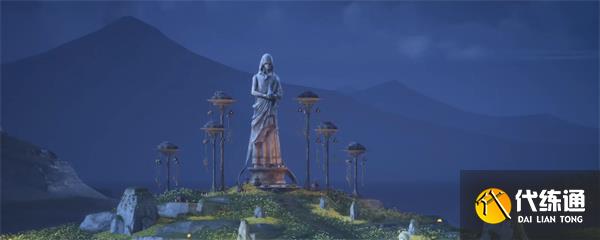 無限暖暖沉穩(wěn)思緒使用方法介紹說明