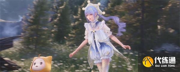 無限暖暖沉穩思緒獲取方法分享