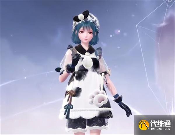 無限暖暖沉穩思緒獲取方法分享