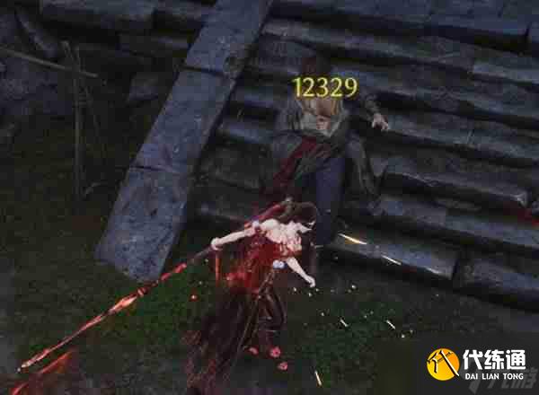 燕云十六声陌刀怎么玩 陌刀玩法攻略