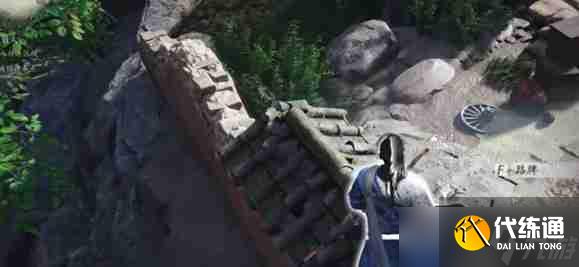 燕云十六声大郎怎么打 大郎无伤逃课打法攻略