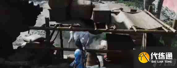 燕云十六声大郎怎么打 大郎无伤逃课打法攻略