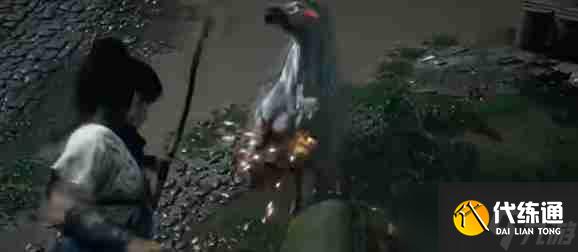 燕云十六声大郎怎么打 大郎无伤逃课打法攻略