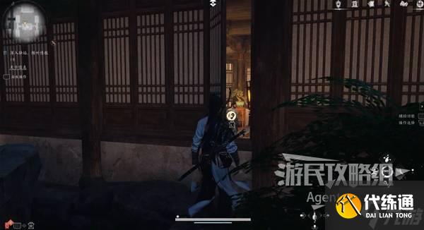 《燕云十六声》瓦肆奇人支线任务攻略