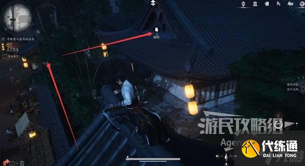 《燕云十六声》瓦肆奇人支线任务攻略