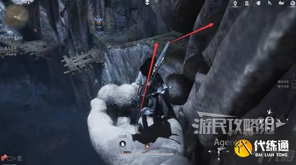 《燕云十六声》长夜有虹支线任务攻略