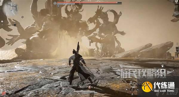 《燕云十六声》长夜有虹支线任务攻略