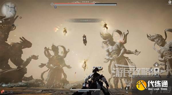 《燕云十六声》长夜有虹支线任务攻略