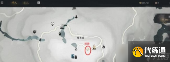 燕云十六声佛光顶怎么开启 佛光顶辟邪钱袋怎么弄