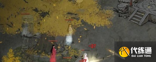 鬼谷八荒宗門名譽怎么提高