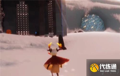 光遇夢想季熊抱動作先祖位置在哪