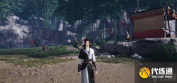 《燕云十六声》关闭信息窗口办法