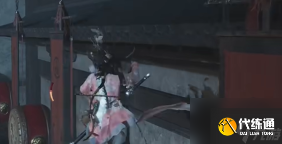 燕云十六声杀神出庙任务怎么过