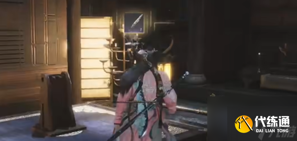 燕云十六声杀神出庙任务怎么过