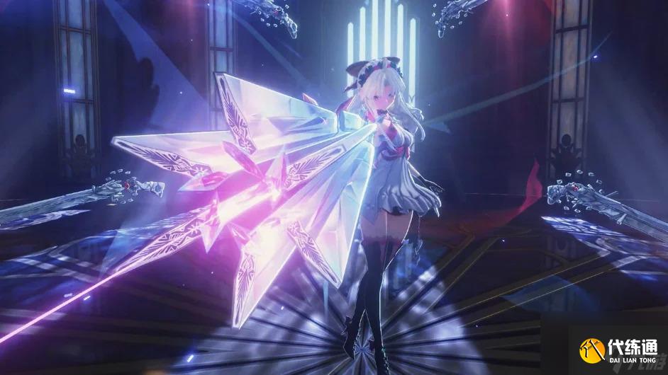 《鸣潮》2.0珂莱塔最强队伍搭配方案