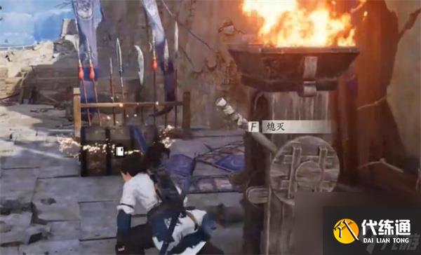 燕云十六声生龙活虎心法获取方法分享