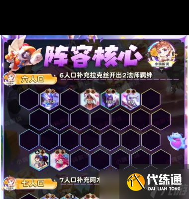 《金铲铲之战》s11青花神谕艾希阵容推荐？金铲铲之战内容介绍