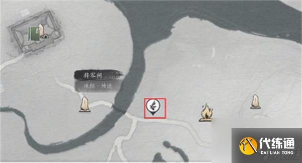 燕云十六声齐声NPC具体位置介绍说明