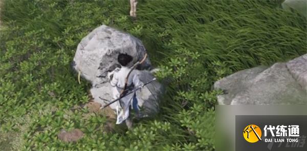 燕云十六声齐声NPC具体位置介绍说明