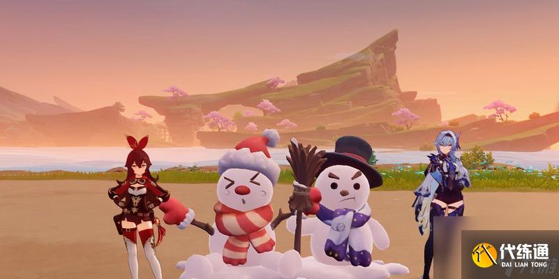 原神影狼丸获得攻略（掌握如何获得原神最强角色）