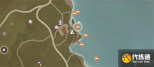 《无限暖暖》繁星入夜day1任务全流程完成攻略