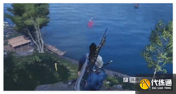 燕云十六聲伏馬莊蹊蹺怎么找