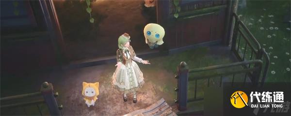 无限暖暖胡子鲶鱼位置在哪