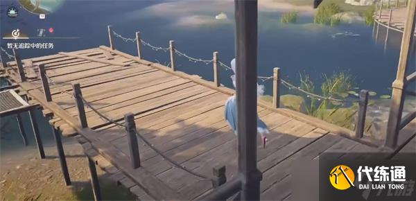 无限暖暖胡子鲶鱼位置在哪