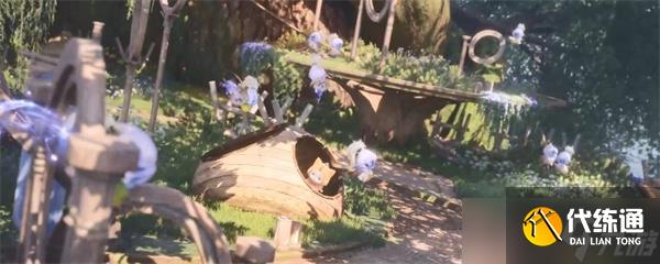 无限暖暖好装饰坏装饰任务怎么完成