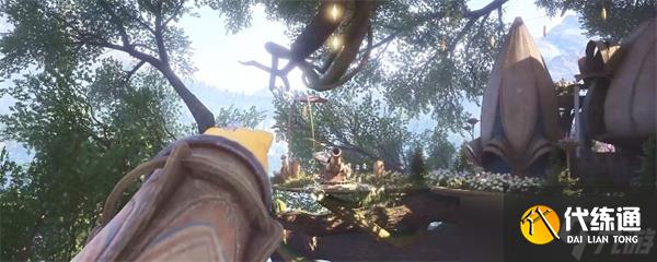 无限暖暖拉夫领鱼在哪钓