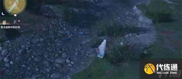 无限暖暖拉夫领鱼在哪钓