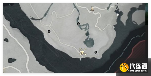 燕云十六聲抱山湖蹊蹺怎么獲取