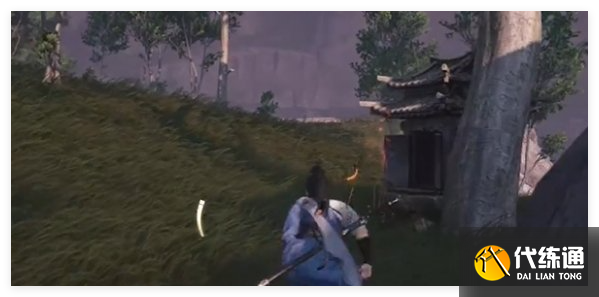 燕云十六聲抱山湖蹊蹺怎么獲取