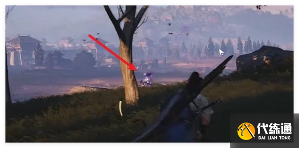 燕云十六声临江驿蹊跷在哪