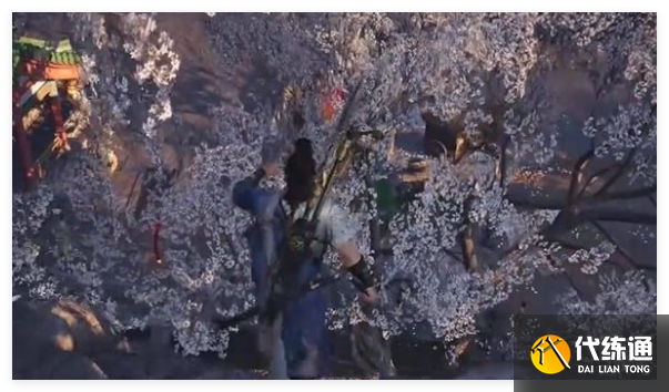 燕云十六声临江驿蹊跷在哪