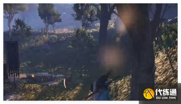 燕云十六声临江驿蹊跷在哪