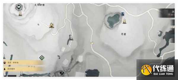 燕云十六声春秋别院宝箱怎么获取